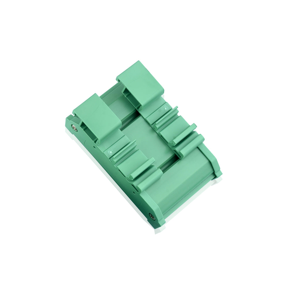 D-SUB DB9 Stecker männlich Header-Anschlussblock-Anschlussblock-Steckverbinder