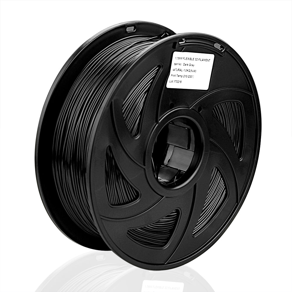 3D Drucker Filament 1kg Rolle ASA PLA+ TPU ABS PETG Silk 1,75mm Printer Spule - Euroharry GmbH