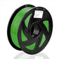 3D Drucker Filament TPU 1,75mm 1KG Verschiedene Farben - Euroharry GmbH