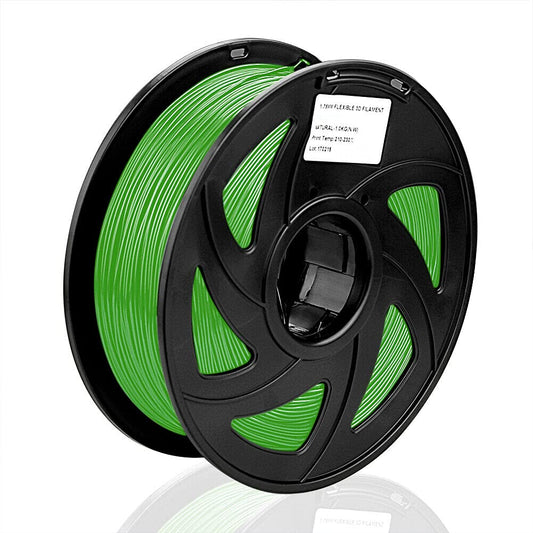 3D Drucker Filament 1kg Rolle ASA PLA+ TPU ABS PETG Silk 1,75mm Printer Spule - Euroharry GmbH