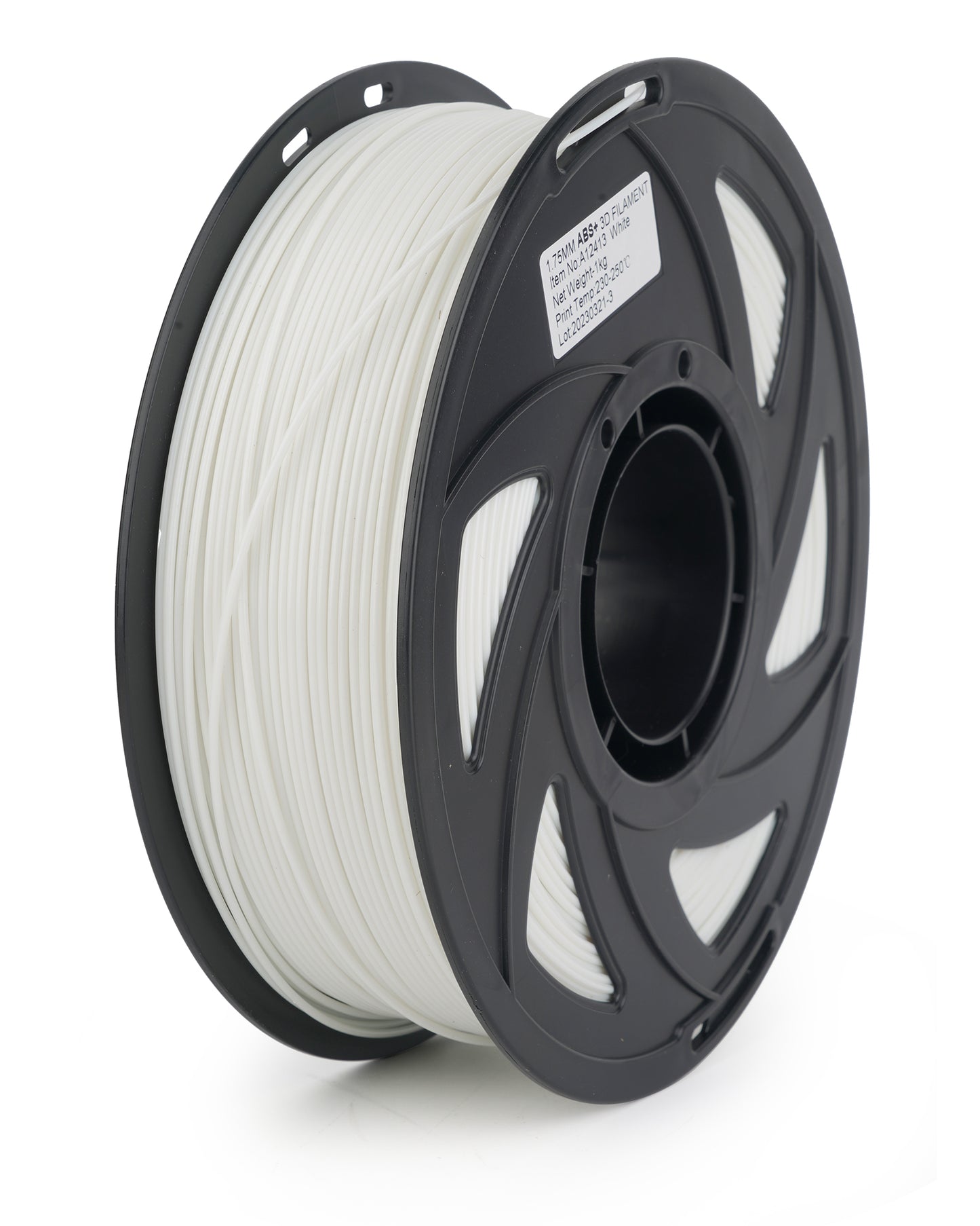 3D Drucker Filament 1kg Rolle ASA PLA+ TPU ABS PETG Silk 1,75mm Printer Spule - Euroharry GmbH
