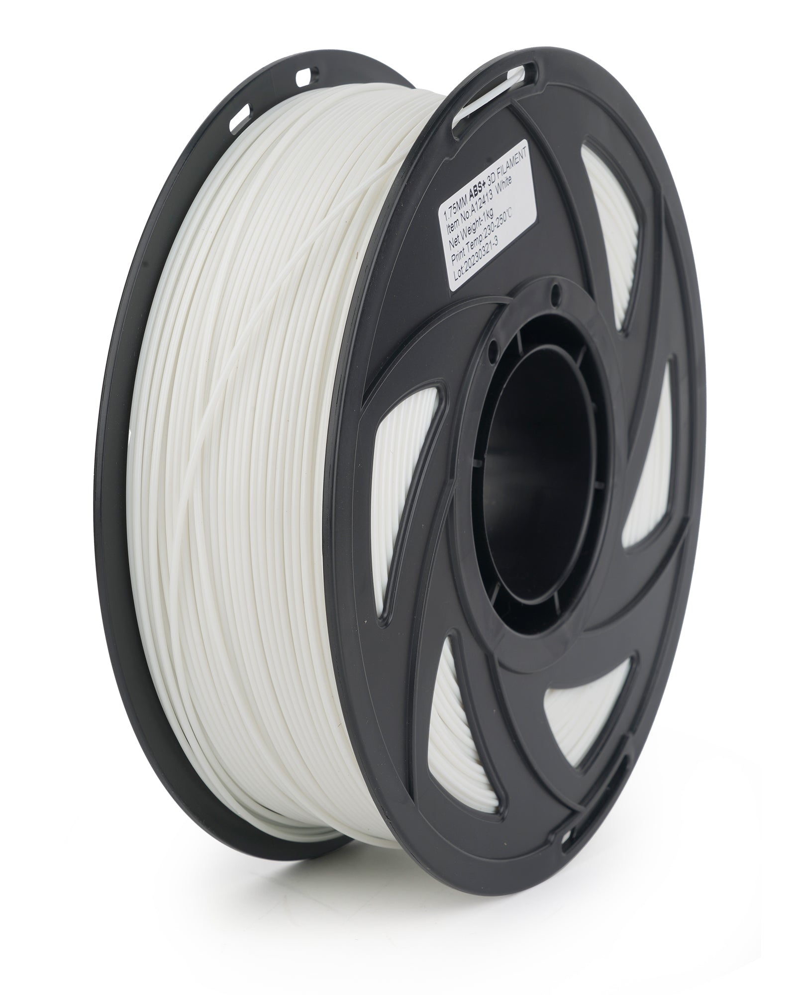 3D Drucker Filament 1kg Rolle ASA PLA+ TPU ABS PETG Silk 1,75mm Printer Spule - Euroharry GmbH