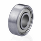 10 Stk.Kugellager miniatur Rillenkugellager 608ZZ 8x22x7mm Bearing Stahl Speed - Euroharry GmbH