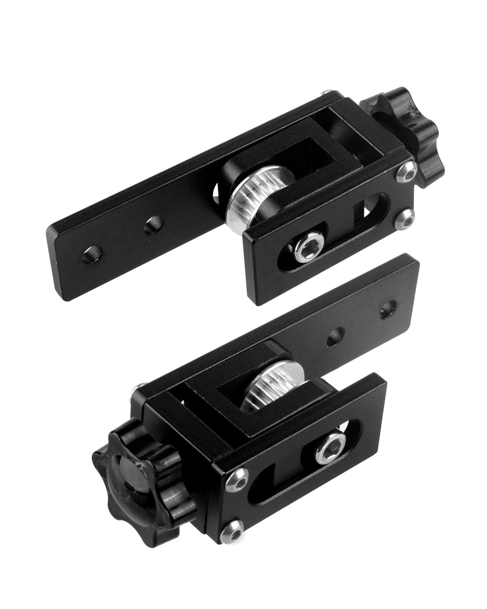 3D Riemenspanner Zahnriemen Stretch Straighten Spanner  Upgrades für Creality Ender 3 Pro Ender 3 V2 3D-Drucker