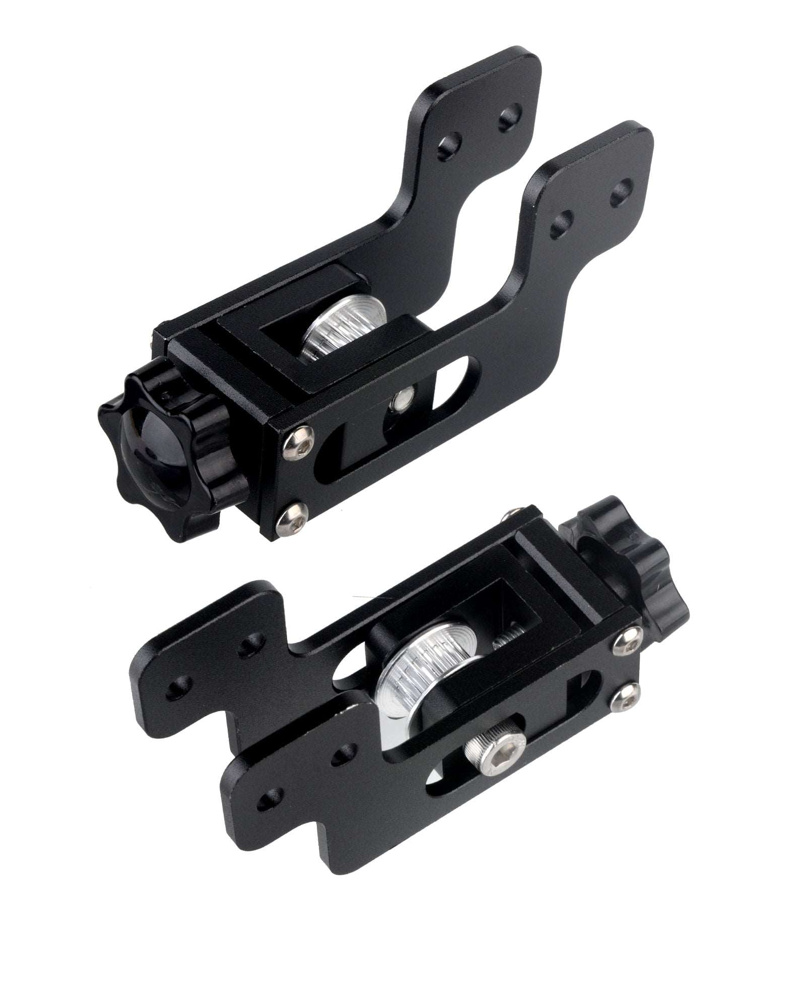 3D Riemenspanner Zahnriemen Stretch Straighten Spanner  Upgrades für Creality Ender 3 Pro Ender 3 V2 3D-Drucker