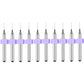 PCB-Bohrer-Set Wolframstahl Mikrospiralbohrer 3D-Zubehör Printer Precision - Euroharry GmbH