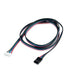 5 Stück Schrittmotor Kabel Schrittmotorkabel 100 cm 1m lang für NEMA 17 in Reprap - Euroharry GmbH