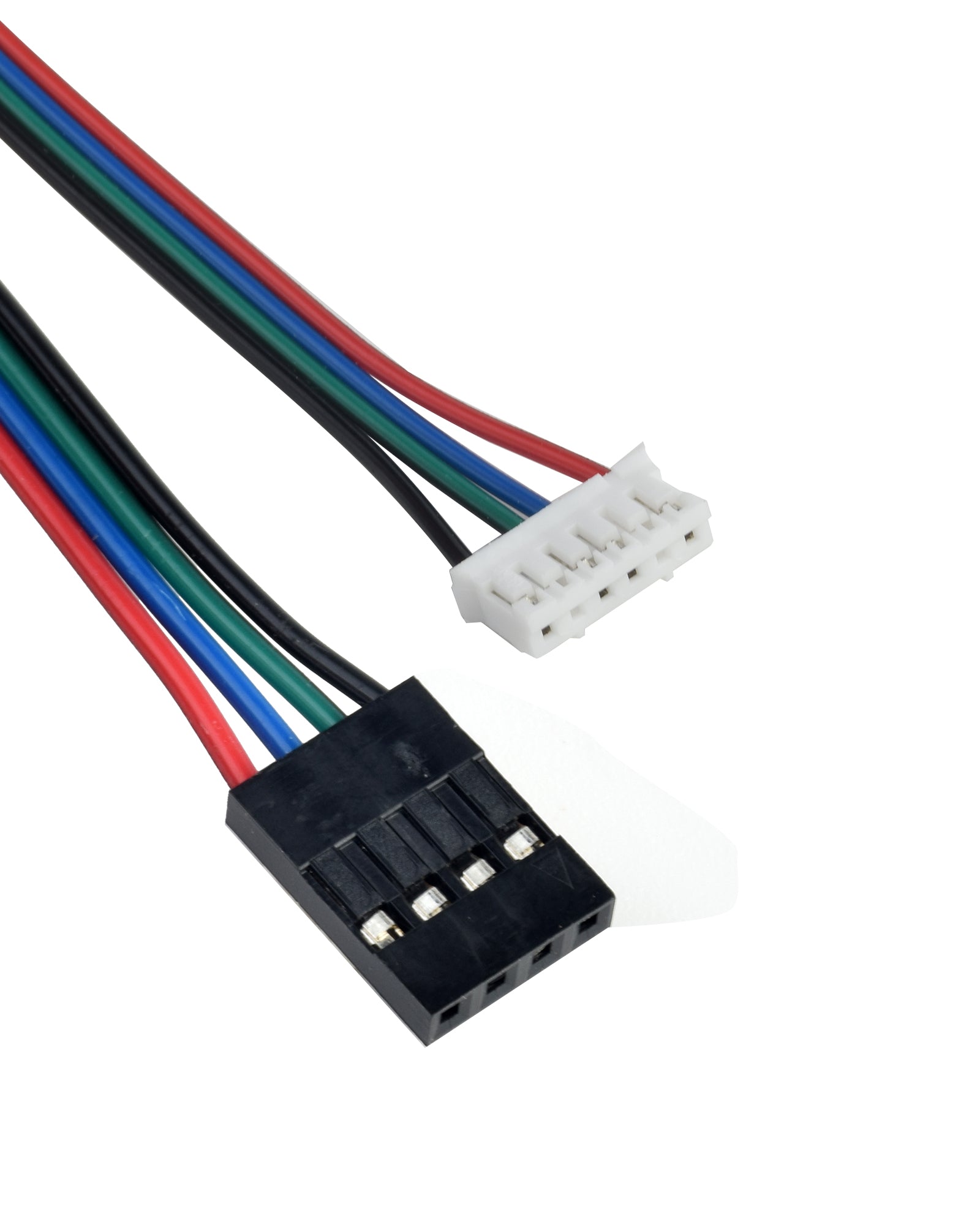 5 Stück Schrittmotor Kabel Schrittmotorkabel 100 cm 1m lang für NEMA 17 in Reprap - Euroharry GmbH