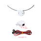 Euroharry GmbH 1.75mm Faden-Entdeckungs-Modul with 3D pause and monitor sensor for precise filament detection in 3D printers.