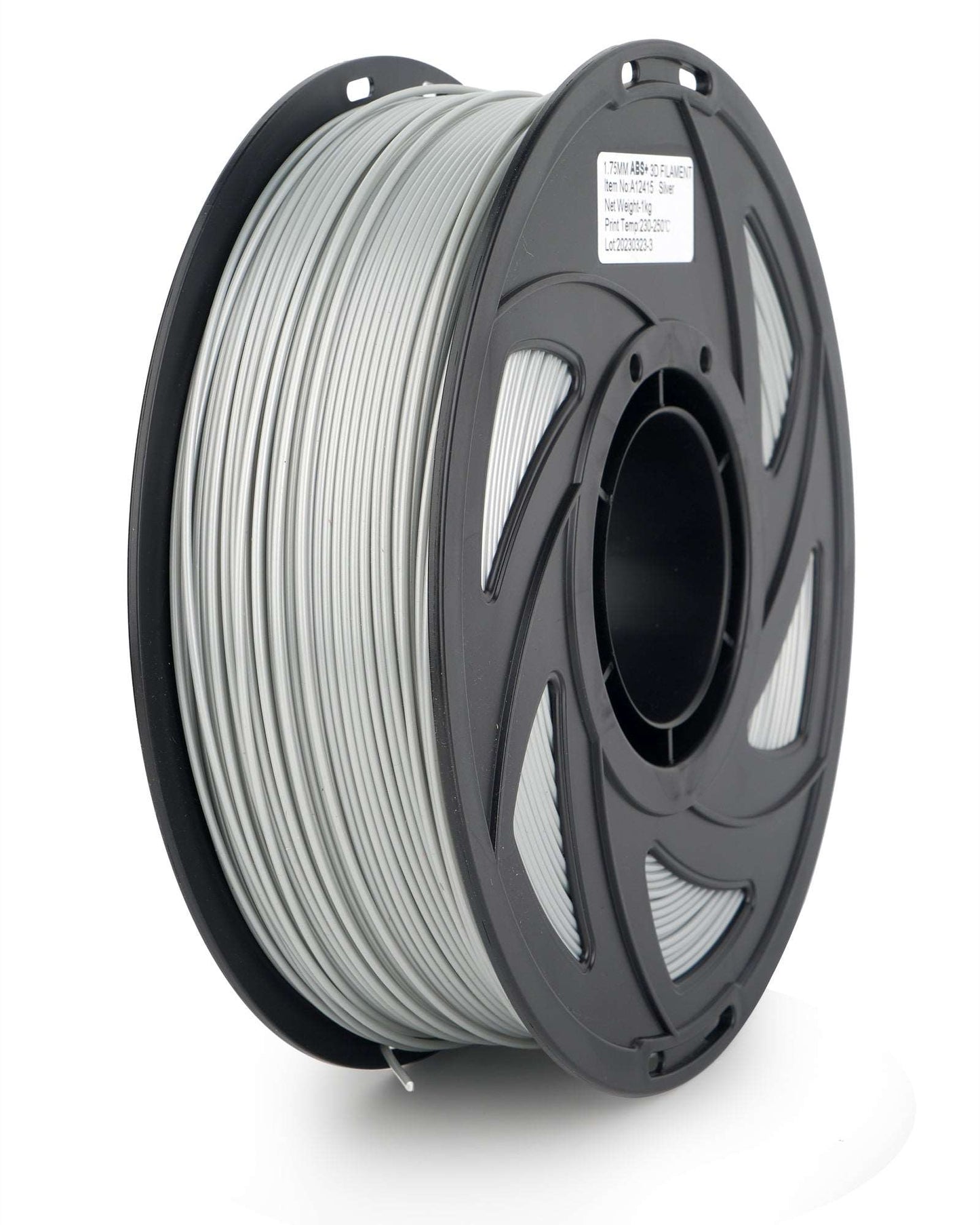 3D Drucker Filament ABS 1,75mm 1KG Verschiedene Farben - Euroharry GmbH