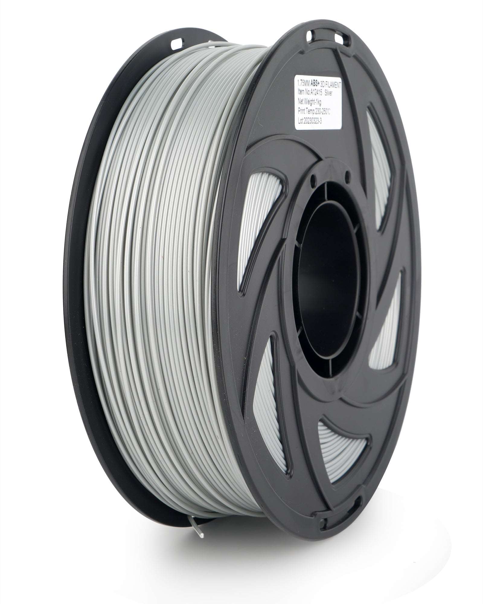 3D Drucker Filament ABS 1,75mm 1KG Verschiedene Farben - Euroharry GmbH