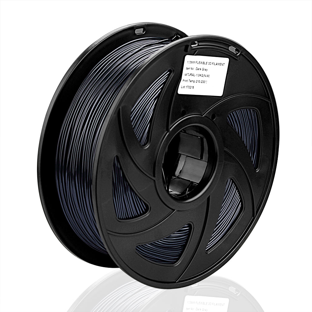3D Drucker Filament 1kg Rolle ASA PLA+ TPU ABS PETG Silk 1,75mm Printer Spule - Euroharry GmbH