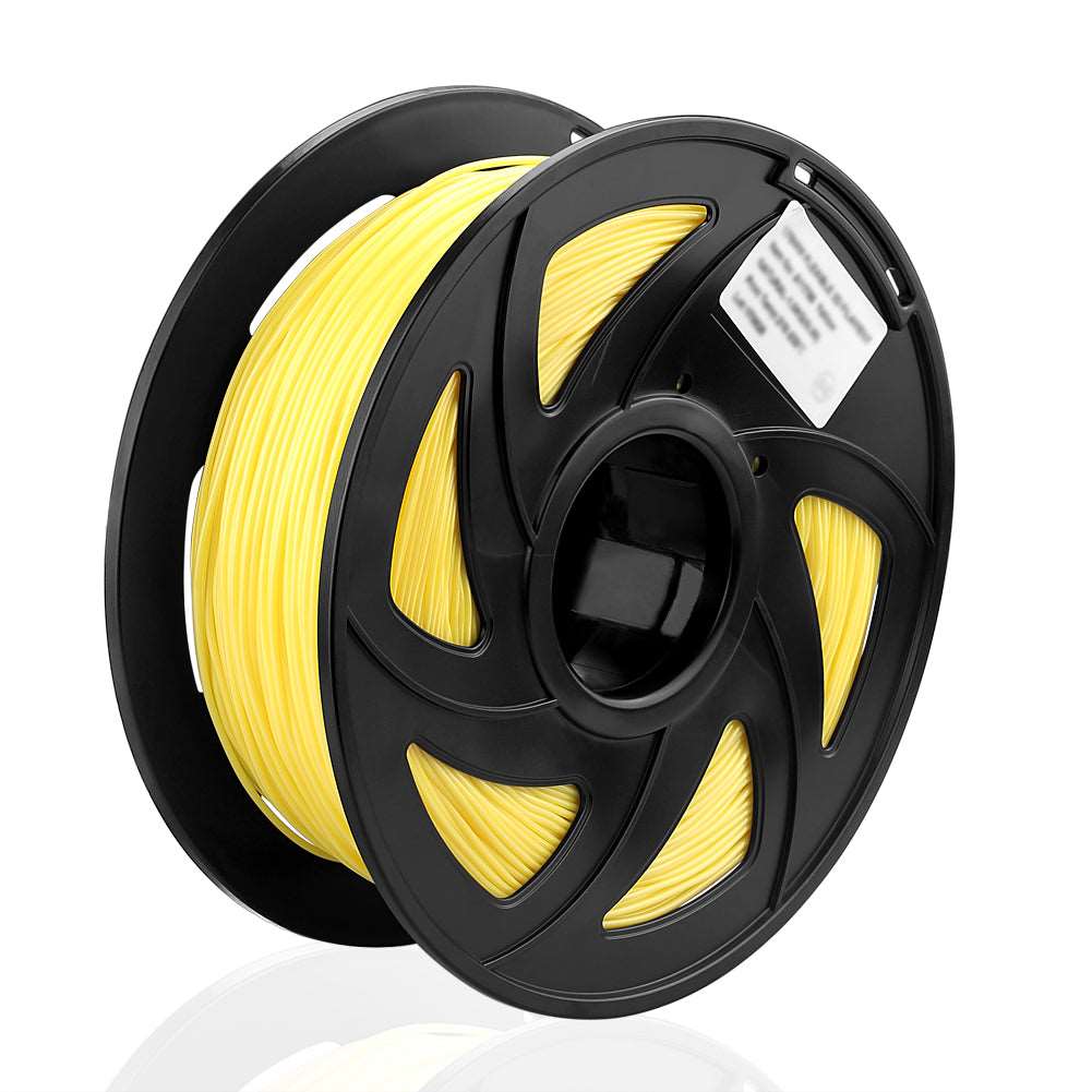 3D Drucker Filament TPU 1,75mm 1KG Verschiedene Farben - Euroharry GmbH