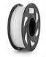 TPU Filament Weiß Opaque für 3D Drucker 1,75mm 1KG | euroharry