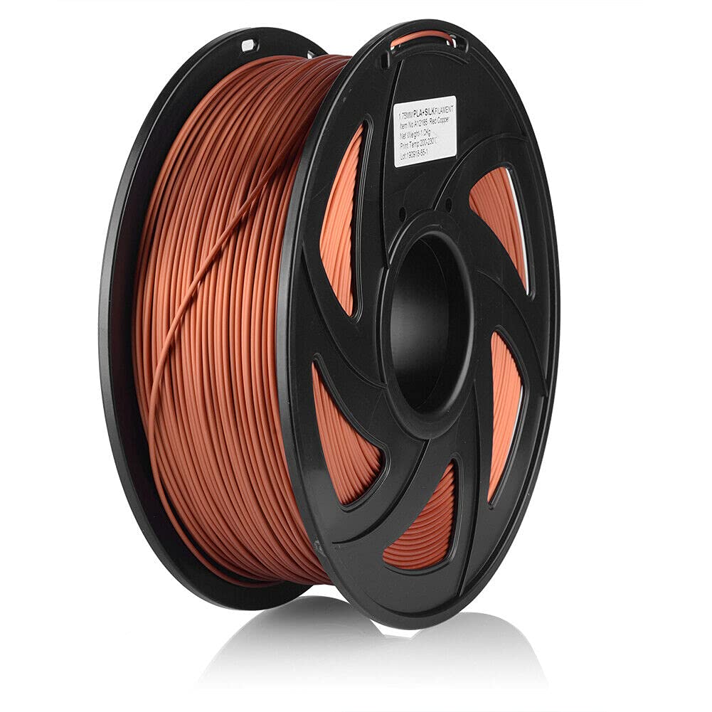 3D Drucker Filament 1kg Rolle ASA PLA+ TPU ABS PETG Silk 1,75mm Printer Spule - Euroharry GmbH