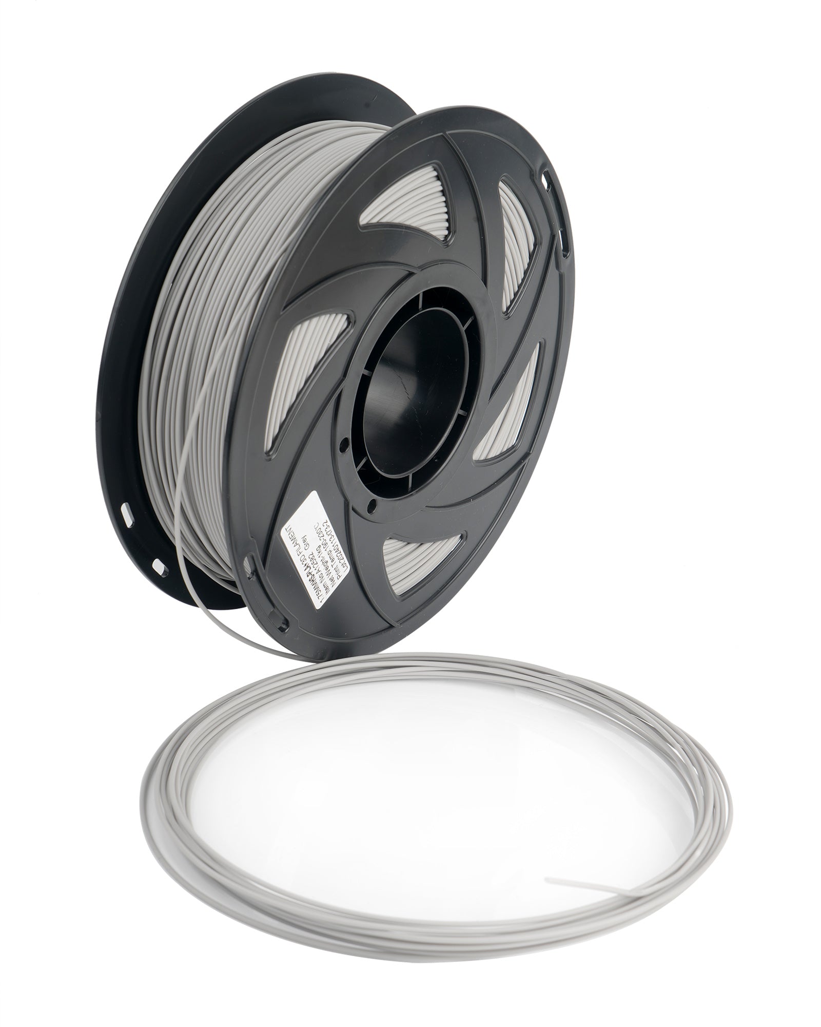 Hohe Geschwindigkeit PLA+ Filament 1KG 3D Drucker PLA+ Filament 1,75mm 3D Drucker Filament - Euroharry GmbH