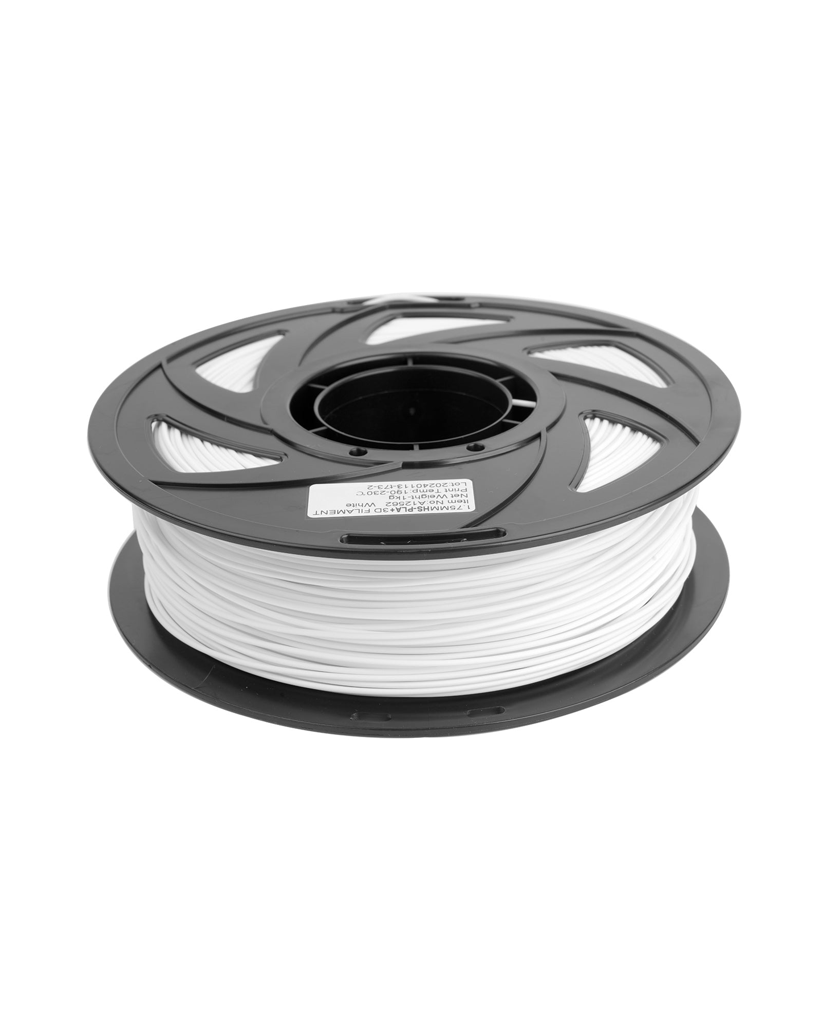 Hohe Geschwindigkeit PLA+ Filament 1KG 3D Drucker PLA+ Filament 1,75mm 3D Drucker Filament - Euroharry GmbH