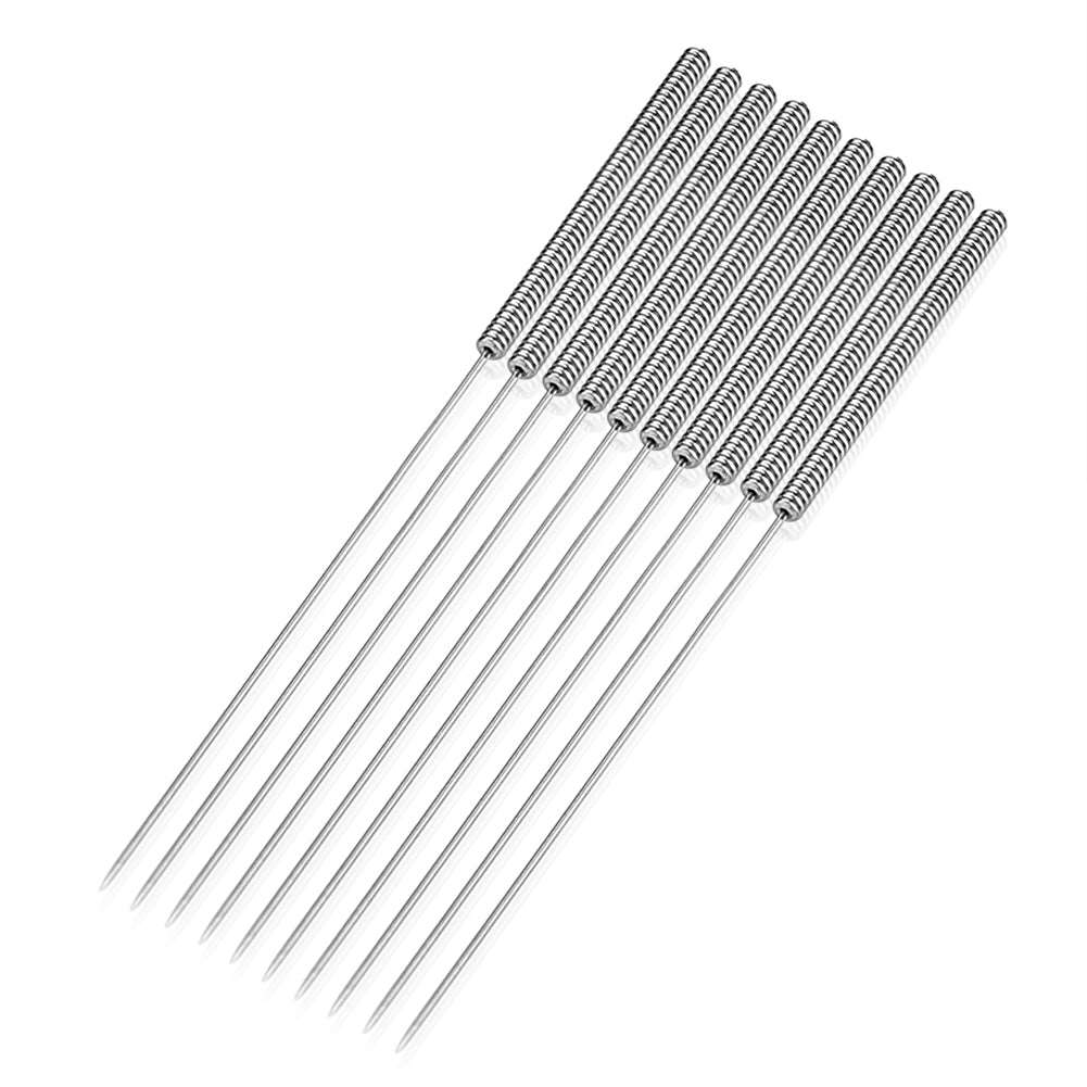 20 Stück 3D Zubehör 3D Drucker Tool Kit, Nadeln, Pinzette, Bürste, Bohren verwen - Euroharry GmbH