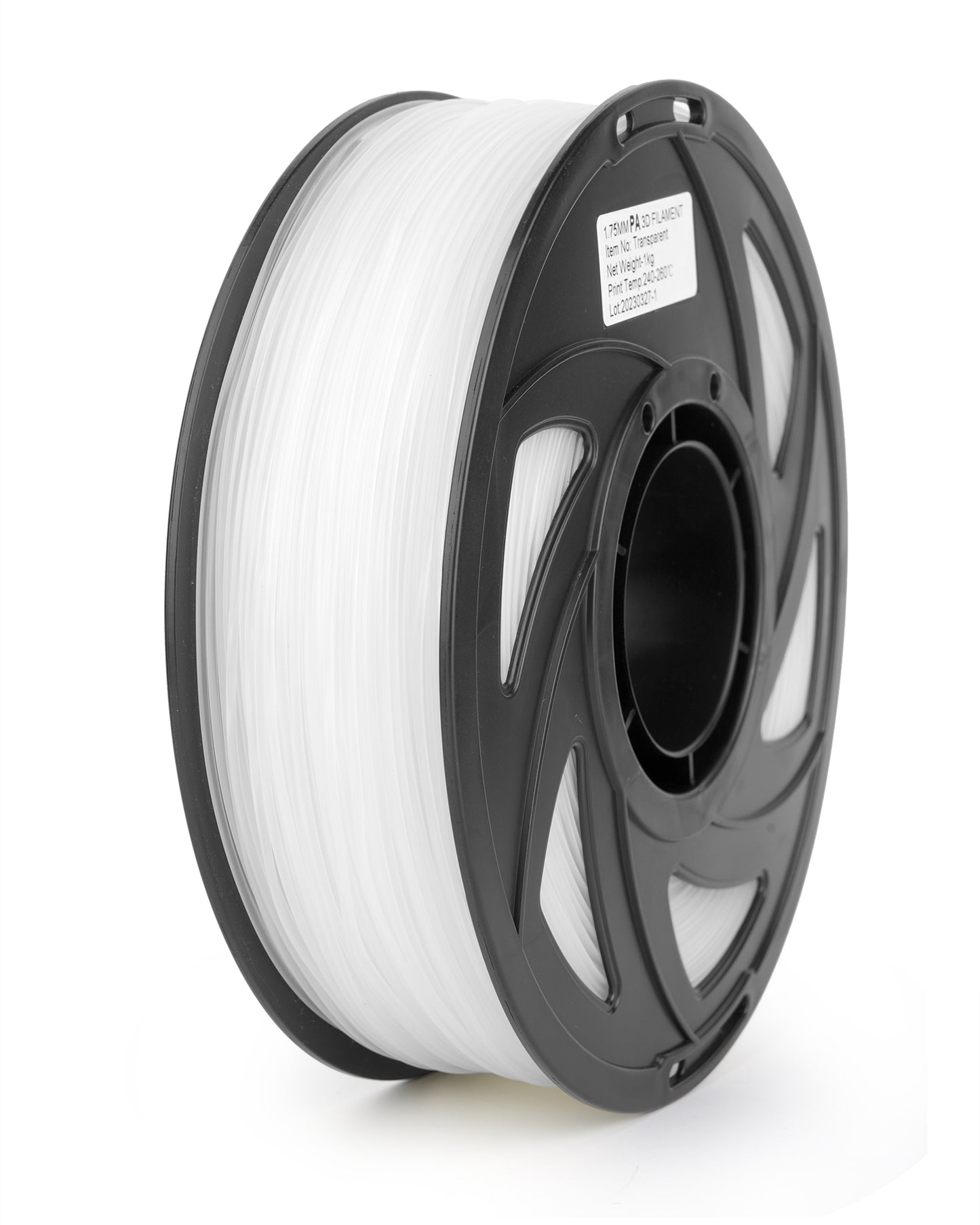 3D Drucker Filament 1kg Rolle ASA PLA+ TPU ABS PETG Silk 1,75mm Printer Spule - Euroharry GmbH
