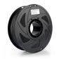 Euroharry PLA+ 3D printer filament, 1.75mm, 1kg, in vibrant colors, suitable for high-quality 3D printing projects.
