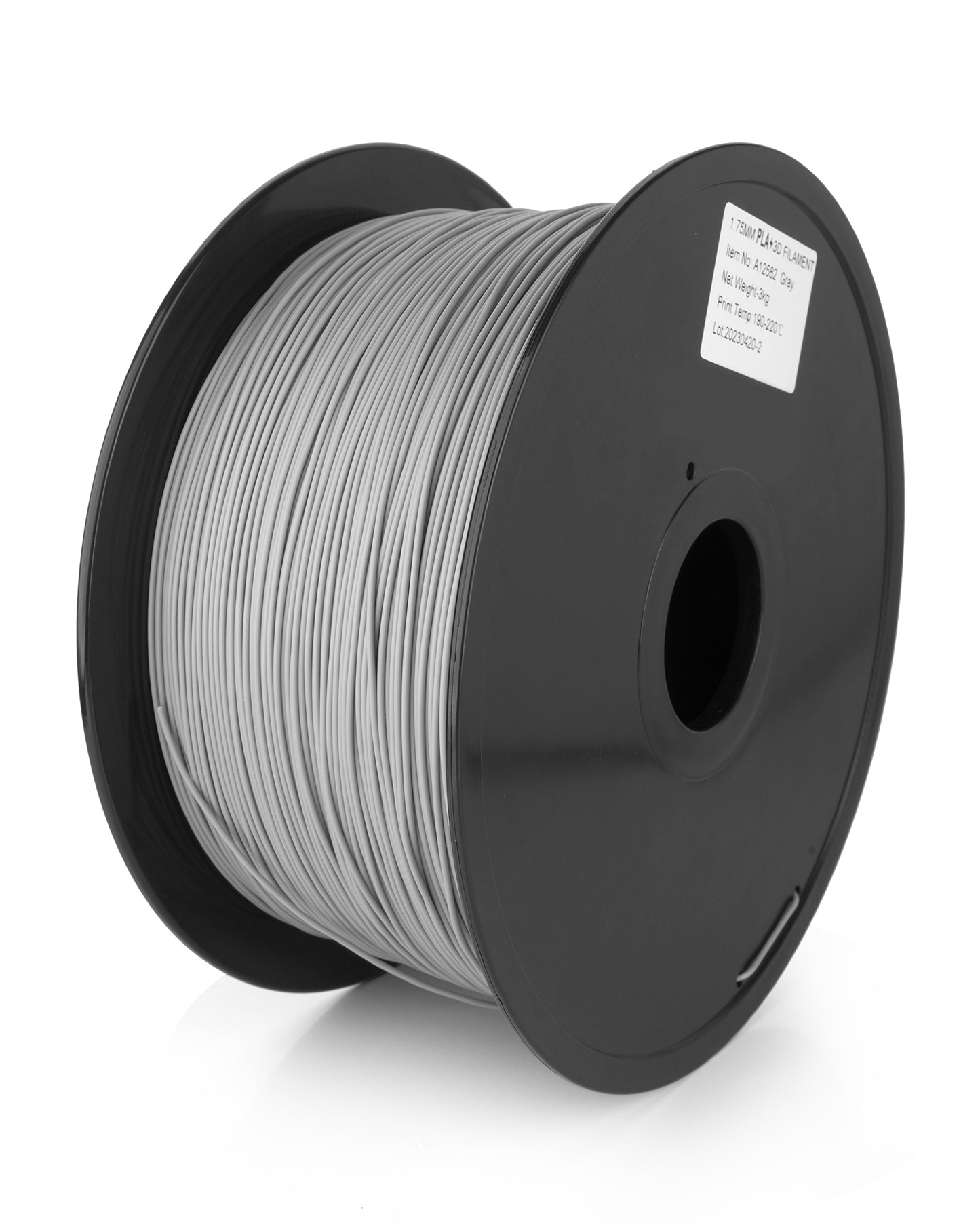 3D Drucker Filament 1kg Rolle ASA PLA+ TPU ABS PETG Silk 1,75mm Printer Spule - Euroharry GmbH