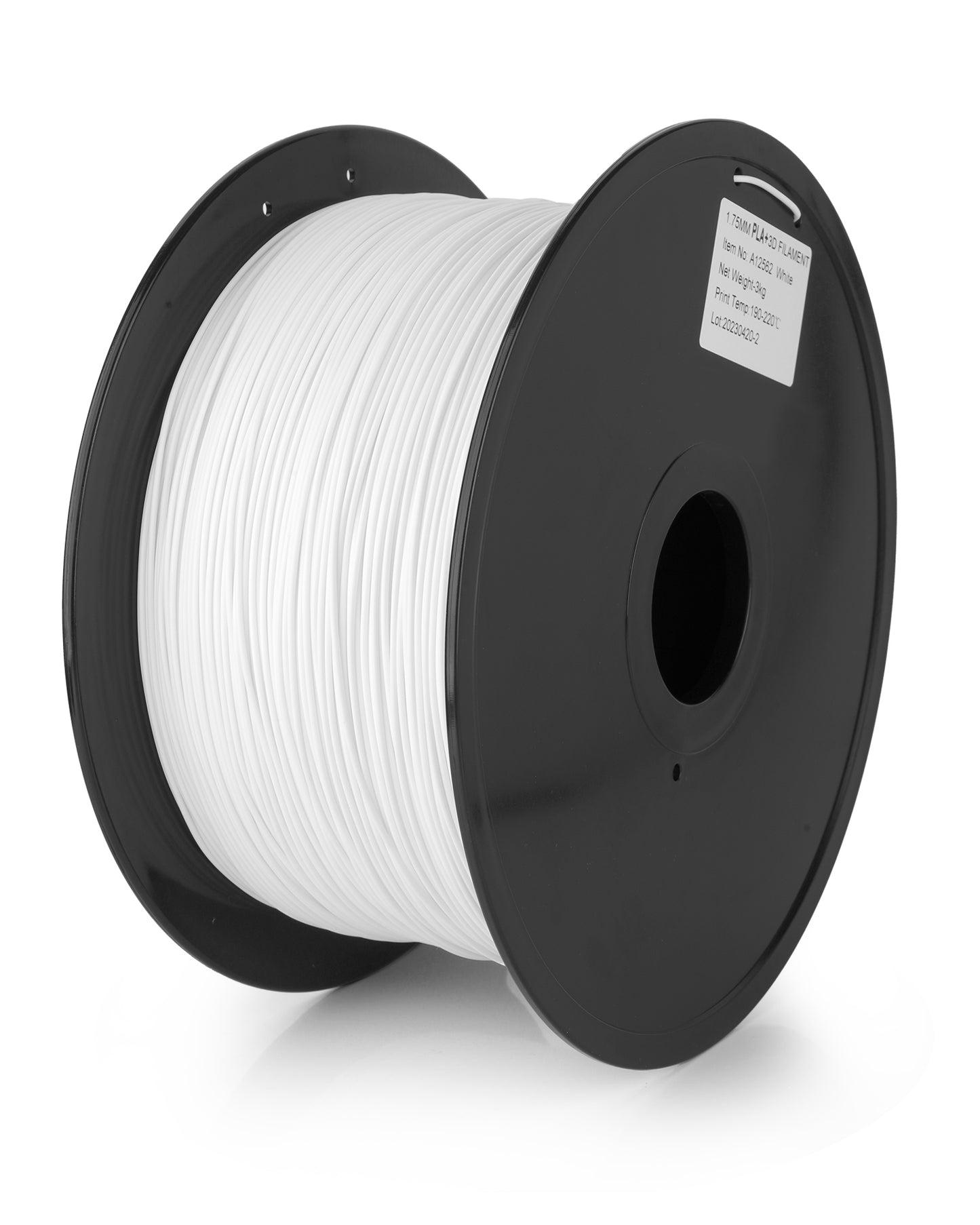 3D Drucker Filament 1kg Rolle ASA PLA+ TPU ABS PETG Silk 1,75mm Printer Spule - Euroharry GmbH