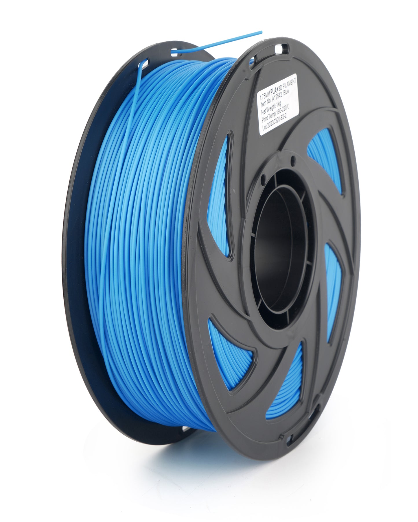 3D Drucker Filament PLA /Plus PLA+ 1,75mm 1KG verschiedene Farben - Euroharry GmbH