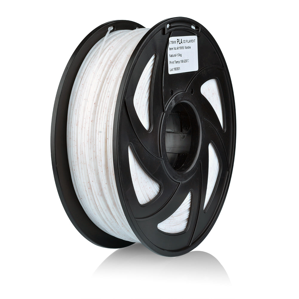 3D Drucker Filament 1kg Rolle ASA PLA+ TPU ABS PETG Silk 1,75mm Printer Spule - Euroharry GmbH