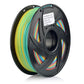 3D Drucker Filament 1kg Rolle ASA PLA+ TPU ABS PETG Silk 1,75mm Printer Spule - Euroharry GmbH