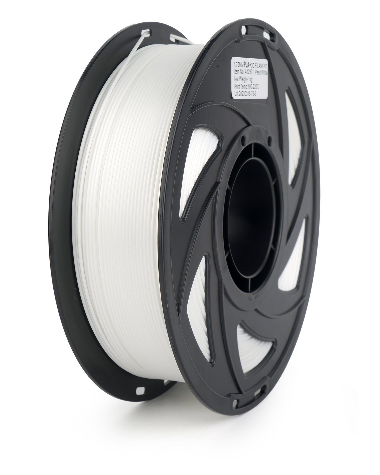 3D Drucker Filament 1kg Rolle ASA PLA+ TPU ABS PETG Silk 1,75mm Printer Spule - Euroharry GmbH