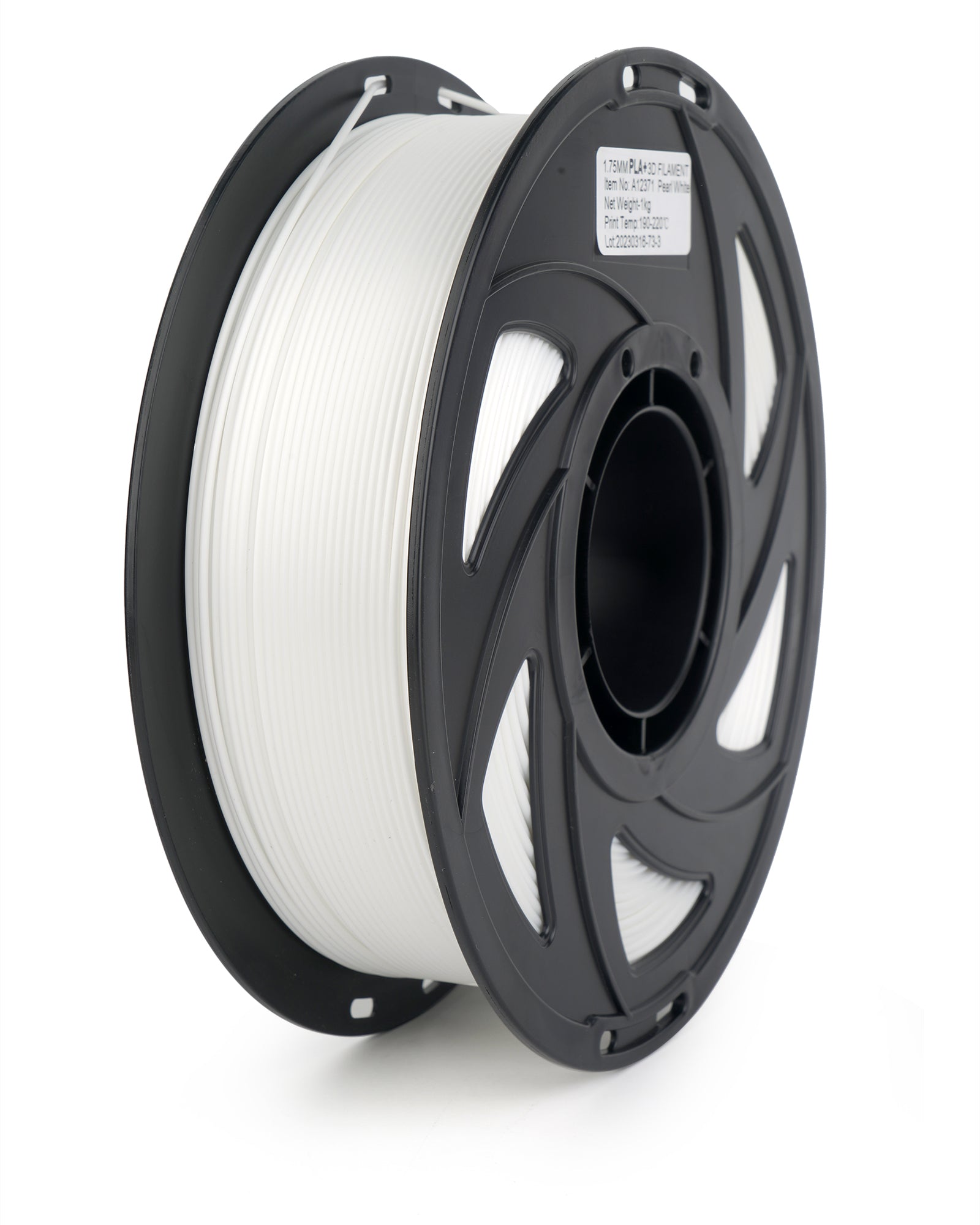 3D Drucker Filament 1kg Rolle ASA PLA+ TPU ABS PETG Silk 1,75mm Printer Spule - Euroharry GmbH
