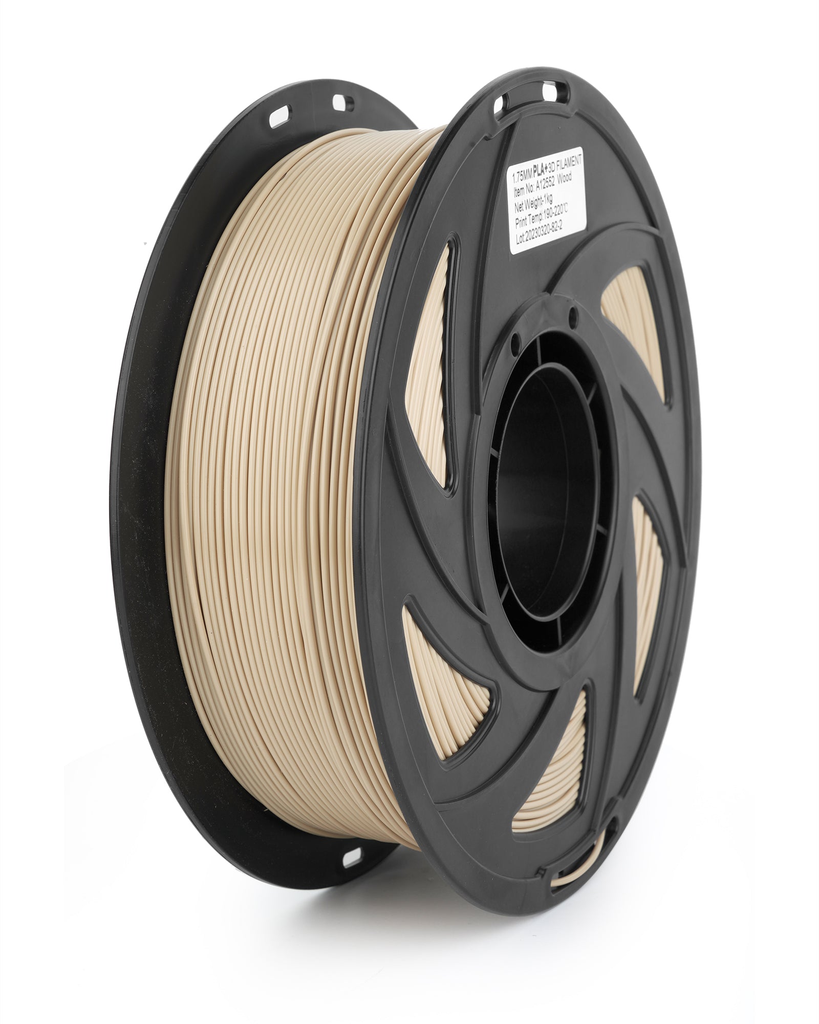 3D Drucker Filament 1kg Rolle ASA PLA+ TPU ABS PETG Silk 1,75mm Printer Spule - Euroharry GmbH