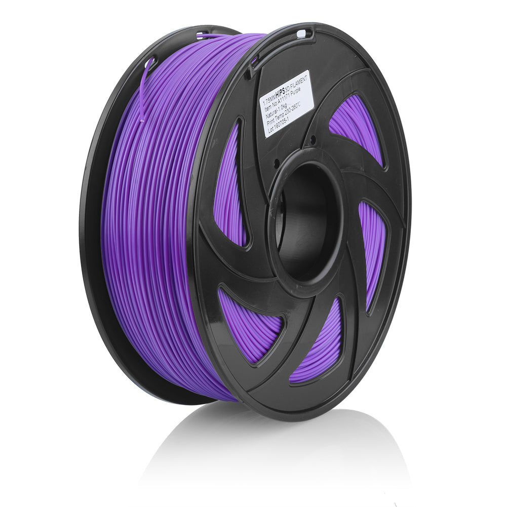 3D Drucker Filament 1kg Rolle ASA PLA+ TPU ABS PETG Silk 1,75mm Printer Spule - Euroharry GmbH