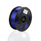 3D Drucker Filament 1kg Rolle ASA PLA+ TPU ABS PETG Silk 1,75mm Printer Spule - Euroharry GmbH