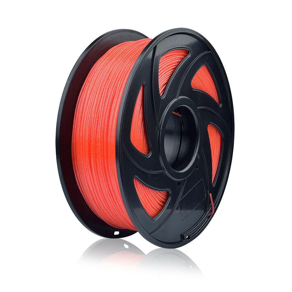 3D Drucker Filament 1kg Rolle ASA PLA+ TPU ABS PETG Silk 1,75mm Printer Spule - Euroharry GmbH