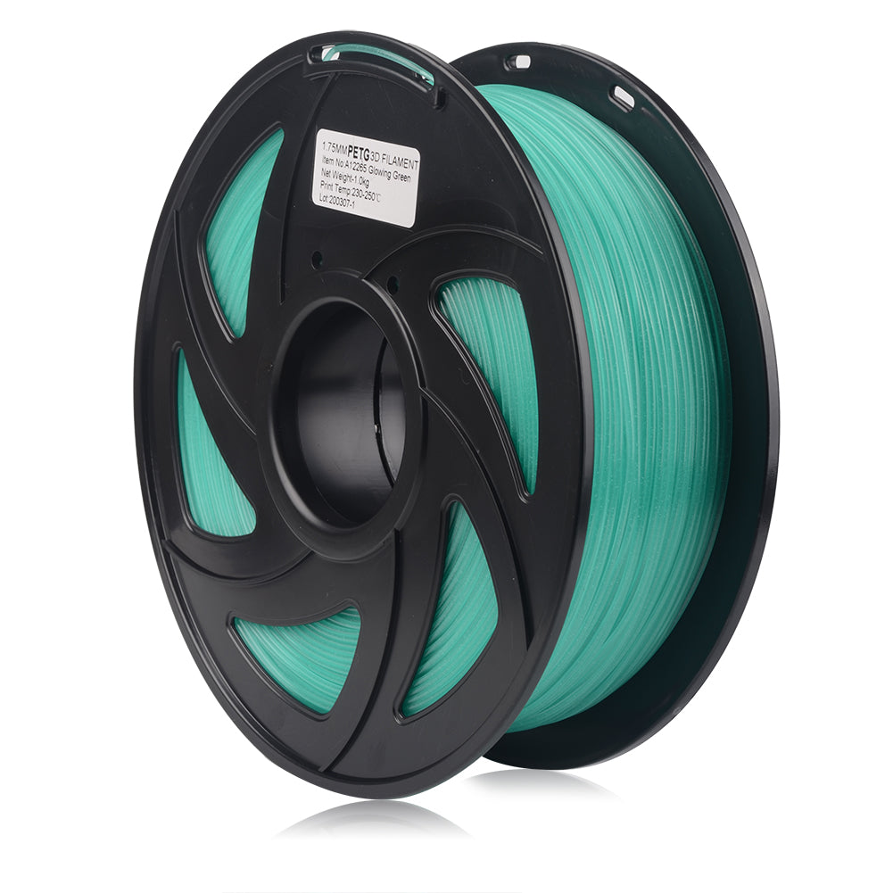 3D Drucker Filament 1kg Rolle ASA PLA+ TPU ABS PETG Silk 1,75mm Printer Spule - Euroharry GmbH