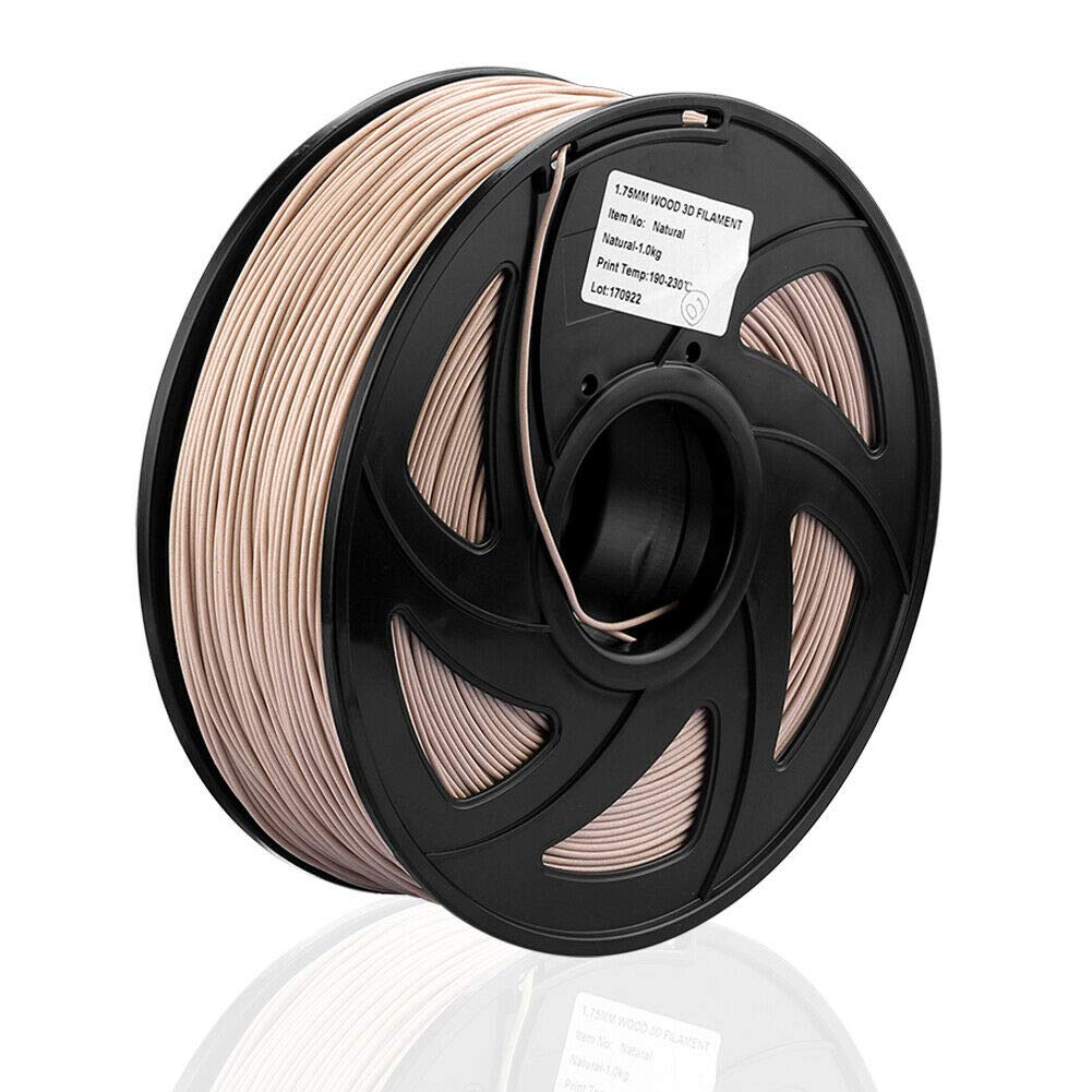 3D Drucker Filament 1kg Rolle ASA PLA+ TPU ABS PETG Silk 1,75mm Printer Spule - Euroharry GmbH