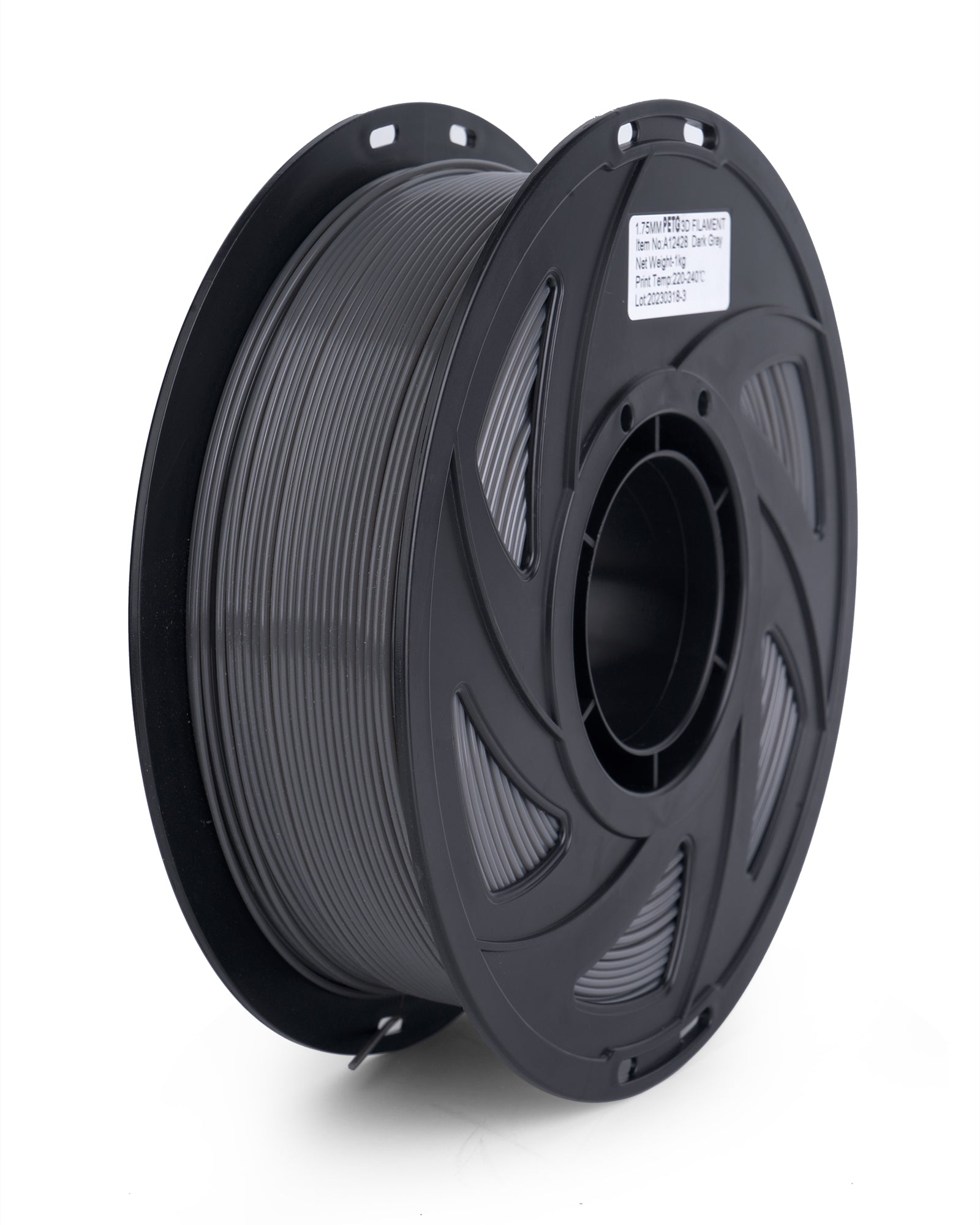 3D Drucker Filament 1kg Rolle ASA PLA+ TPU ABS PETG Silk 1,75mm Printer Spule - Euroharry GmbH