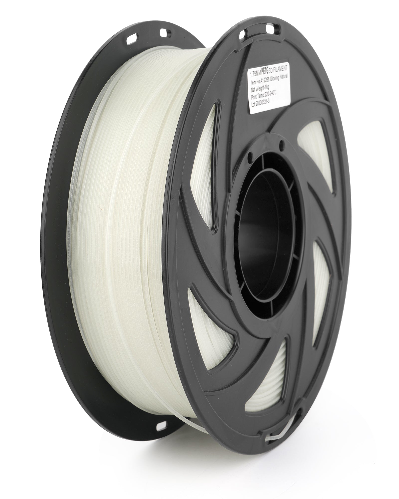 3D Drucker Filament 1kg Rolle ASA PLA+ TPU ABS PETG Silk 1,75mm Printer Spule - Euroharry GmbH