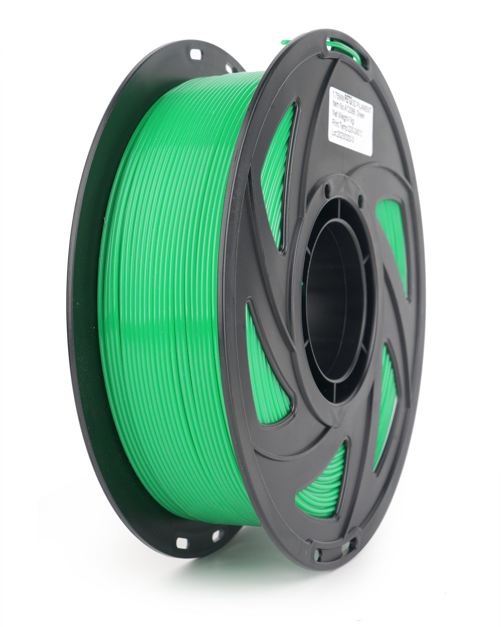 3D Drucker Filament 1kg Rolle ASA PLA+ TPU ABS PETG Silk 1,75mm Printer Spule - Euroharry GmbH