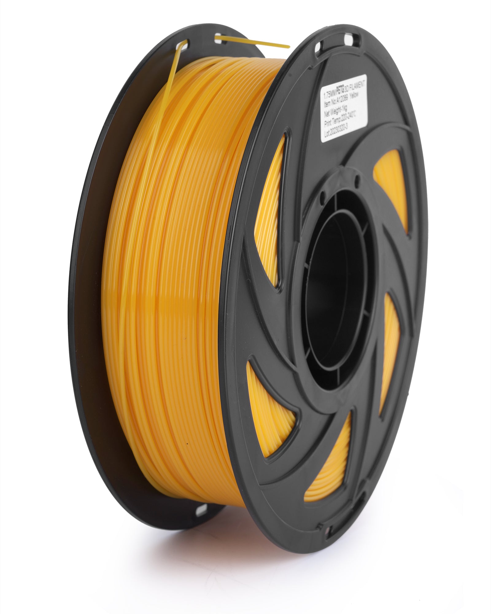 3D Drucker Filament 1kg Rolle ASA PLA+ TPU ABS PETG Silk 1,75mm Printer Spule - Euroharry GmbH