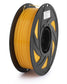 3D Drucker Filament 1kg Rolle ASA PLA+ TPU ABS PETG Silk 1,75mm Printer Spule - Euroharry GmbH