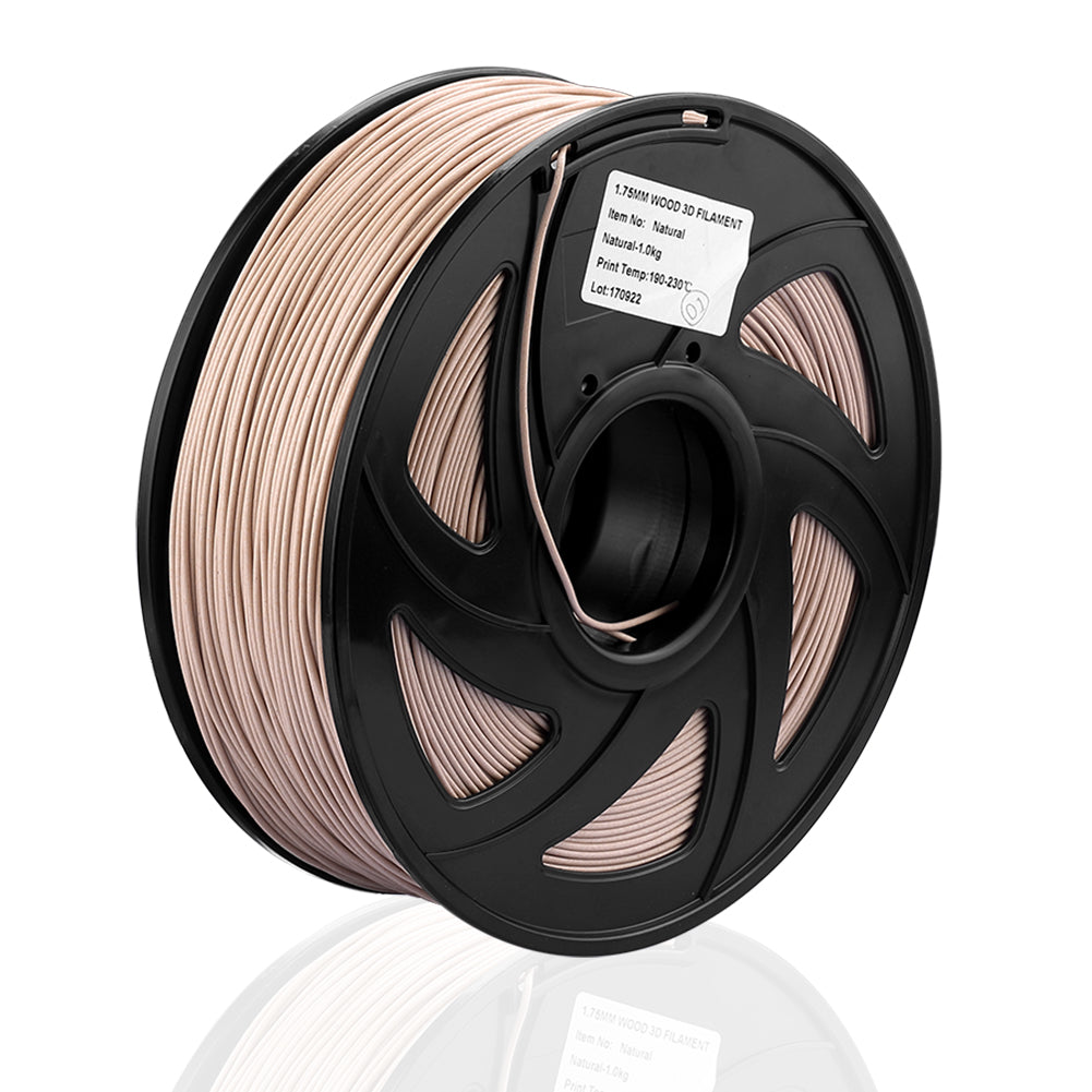 3D Drucker Filament 1kg Rolle ASA PLA+ TPU ABS PETG Silk 1,75mm Printer Spule - Euroharry GmbH