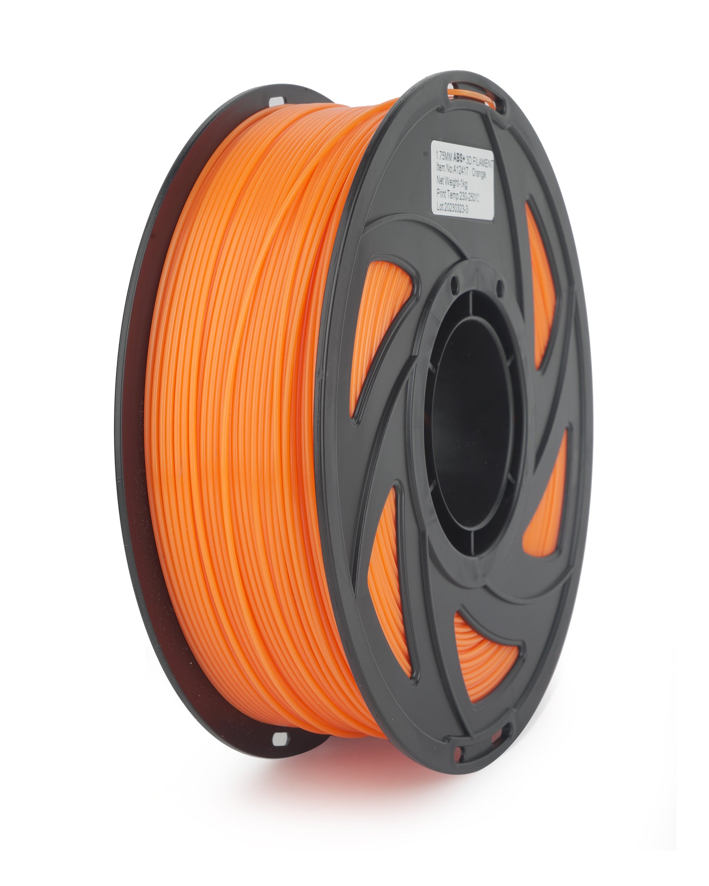 3D Drucker Filament 1kg Rolle ASA PLA+ TPU ABS PETG Silk 1,75mm Printer Spule - Euroharry GmbH