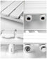 andtuchheizkörper Badheizkörper Seitenanschluss Bad Handtuchhalter Design Heizkörper Badezimmer Handtuchtrockner - Euroharry GmbH