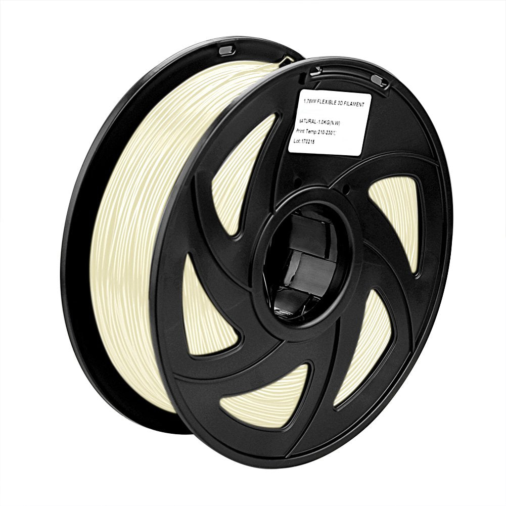 3D Drucker Filament PLA /Plus PLA+ 1,75mm 1KG verschiedene Farben - Euroharry GmbH