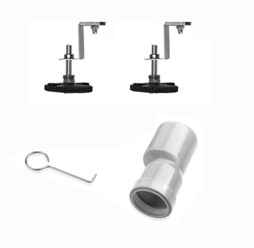 Ersatzteile Für  Duschrinne - Euroharry GmbH