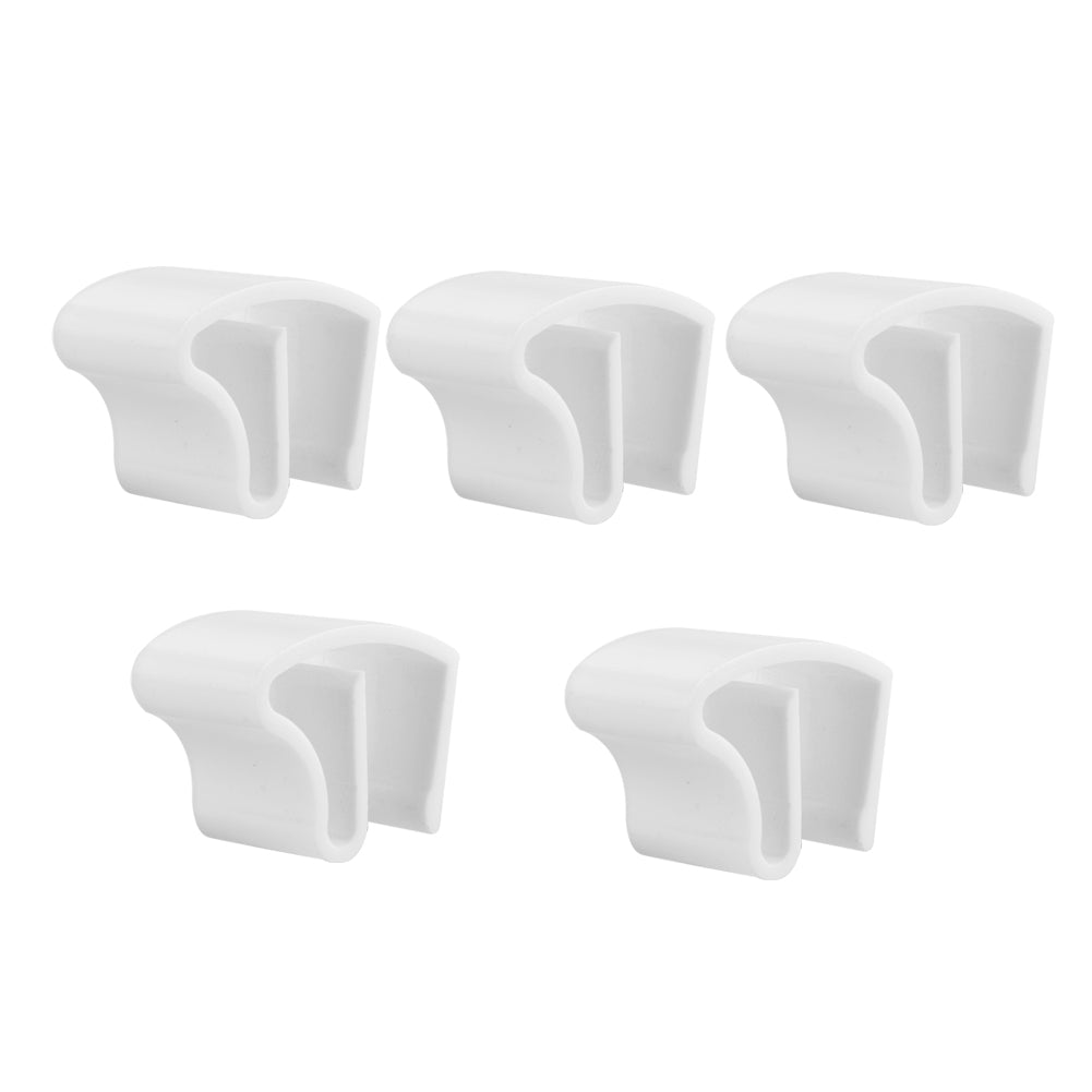 Jalou-Klick Klemmträger für Alu PVC Jalousie Jalousette Klemmhalter ohne Bohren - Euroharry GmbH