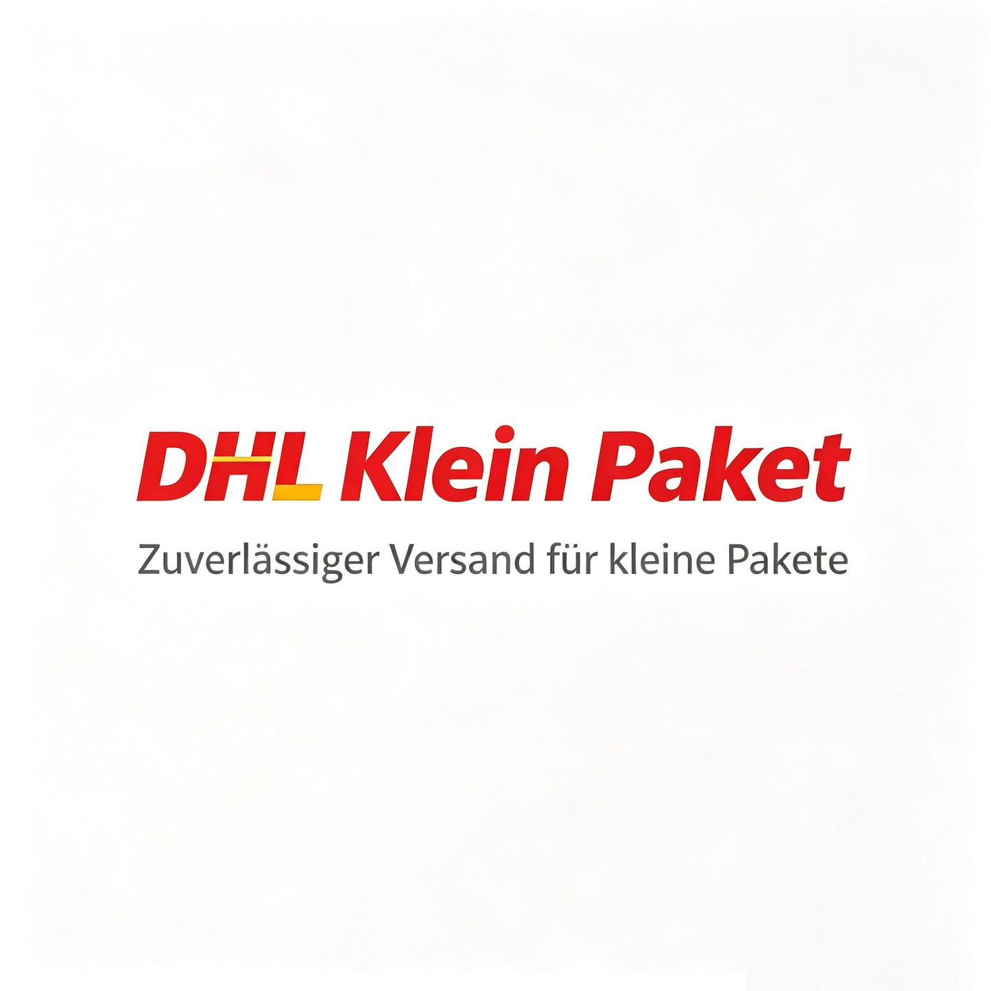 Lieferung via DHL Paket - Euroharry GmbH