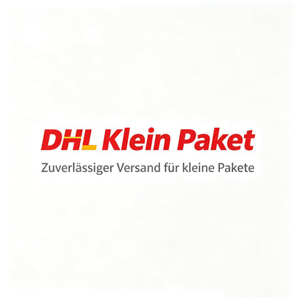 Lieferung via DHL Paket - Euroharry GmbH